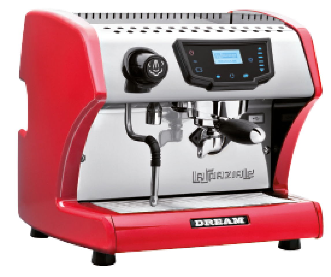 La spaziale s1 outlet dream